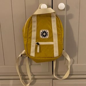 Walker family goods mini arrow backpack